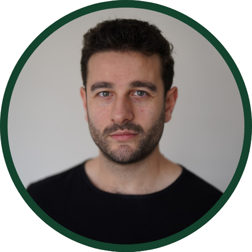 Dan Samama - Fondateur de Drainage Academy